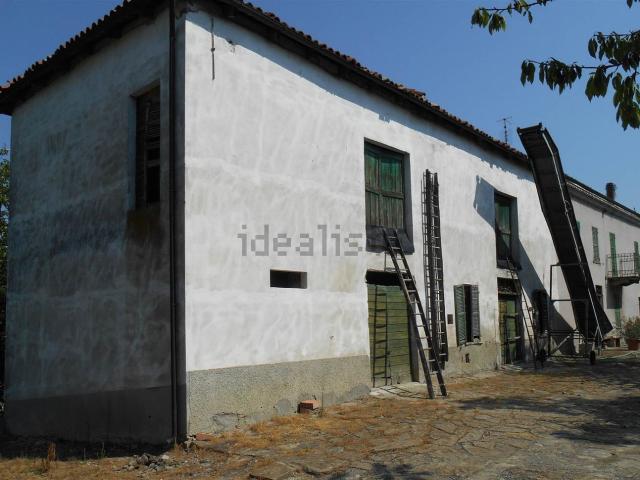 Rustico in vendita a Piemonte, Alessandria
