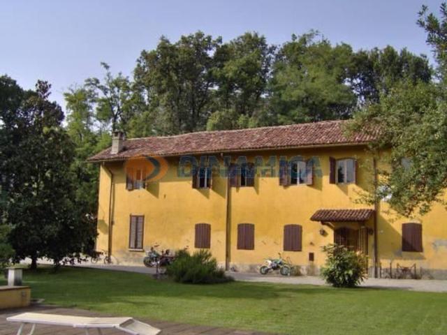 Rustico in vendita a Ponte, Triuggio
