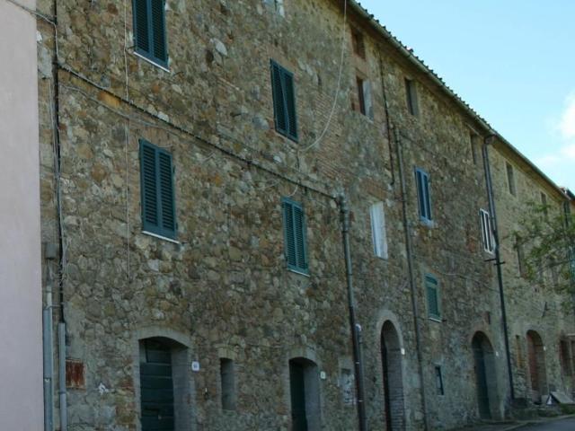 Rustico in vendita a Chiusdino, Toscana