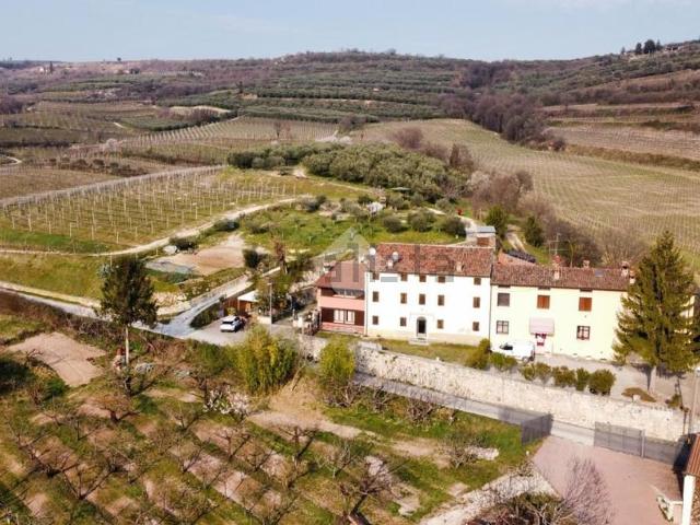 Rustico in vendita a San Martino Buon Albergo, Veneto