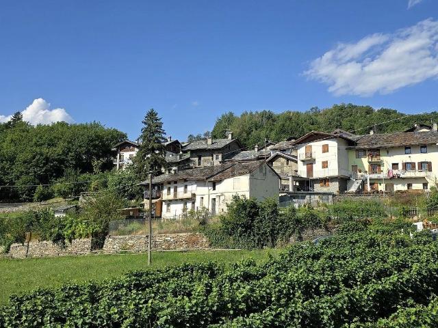 Rustico in vendita a Sarre, Aosta