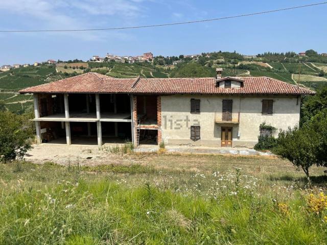 Rustico in vendita a Piemonte, Cuneo