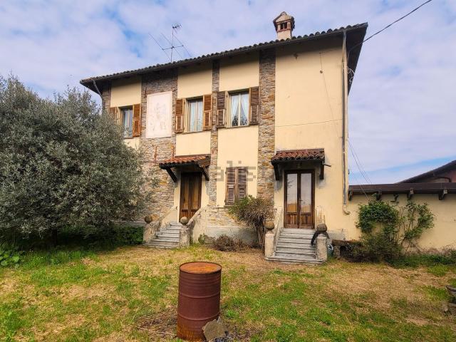 Rustico in vendita a Piemonte, Alessandria