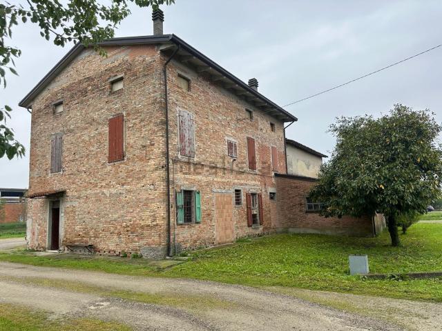 Rustico in vendita a Busseto, Reggio Emilia