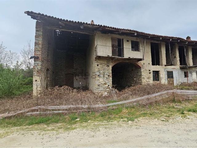 Rustico in vendita a Piemonte, Torino