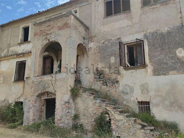 Rustico in vendita a Calabria, Cosenza
