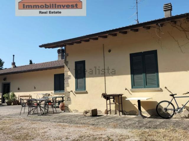 Rustico in vendita a Cospaia, San Giustino
