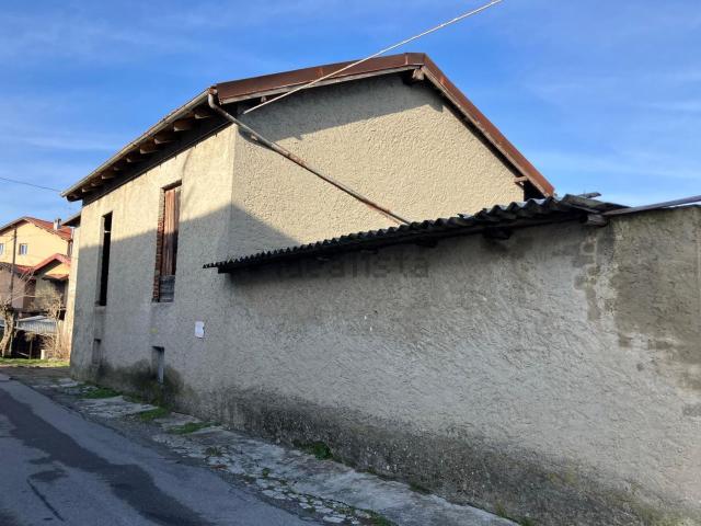 Rustico in vendita a Piemonte, Alessandria