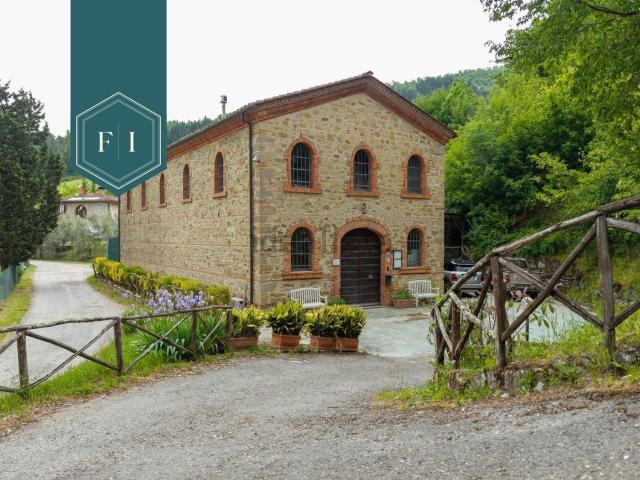 Rustico in vendita a Dicomano, Toscana
