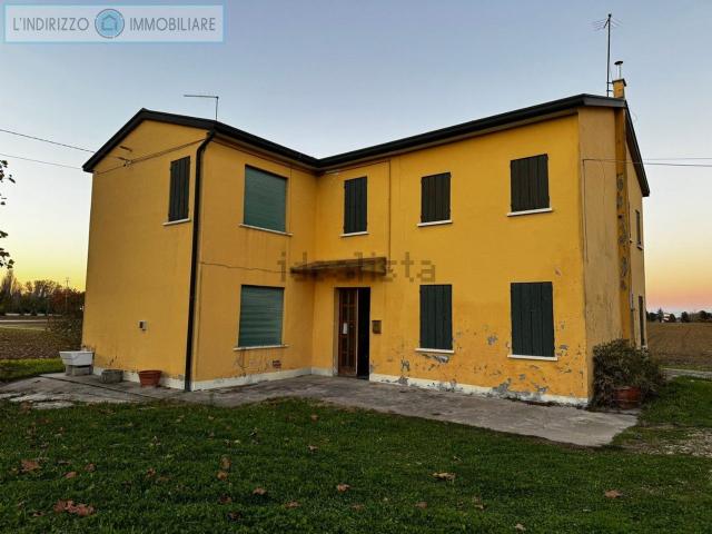 Rustico in vendita a Mirano, Veneto
