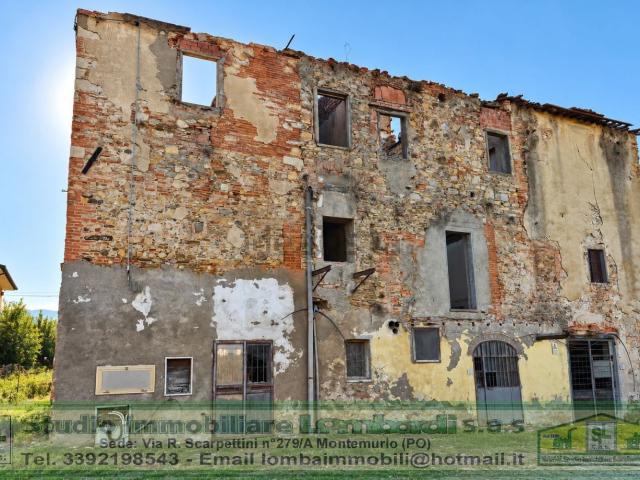Rustico in vendita a Tizzana, Quarrata