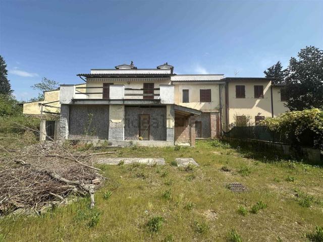 Rustico in vendita a Tresanti, Montespertoli
