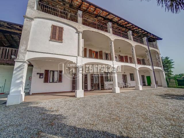 Rustico in vendita a Rocchetta, Divignano