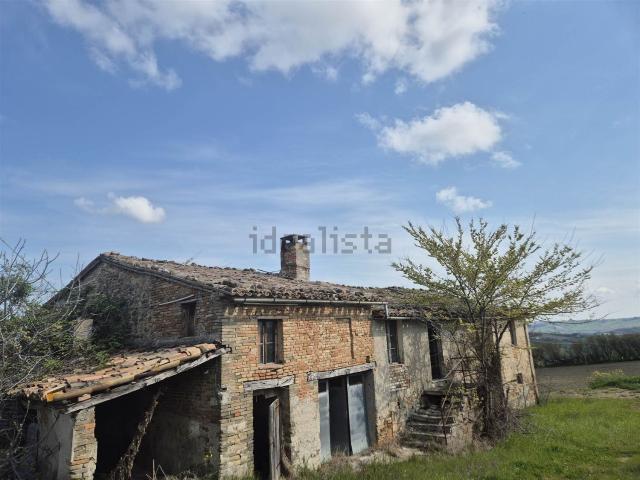 Rustico in vendita a Marche, Pesaro E Urbino
