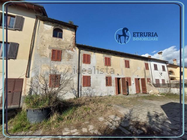 Rustico in vendita a Pistoia, Canapale