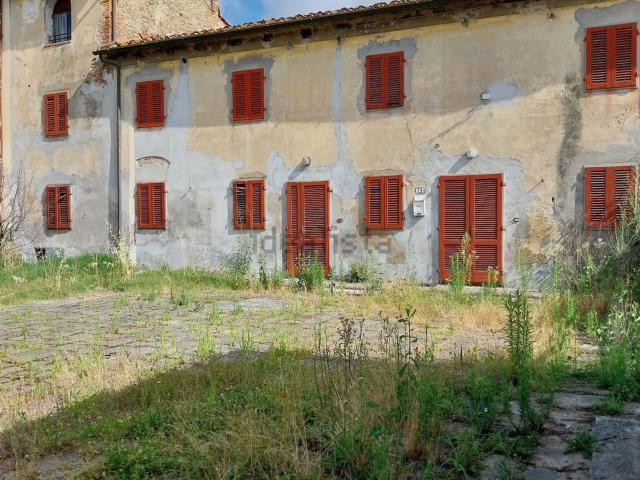 Rustico in vendita a Canapale, Pistoia