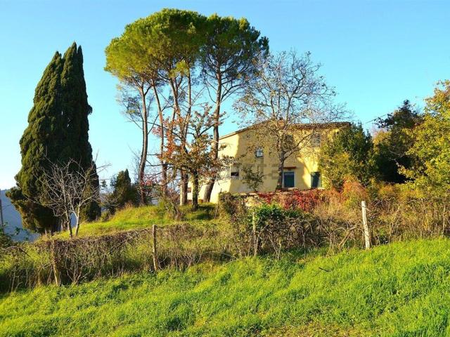 Rustico in vendita a Scarperia e San Piero, Sant'agata Mugello