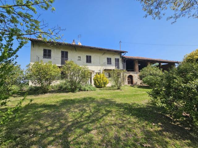 Rustico in vendita a Piemonte, Torino