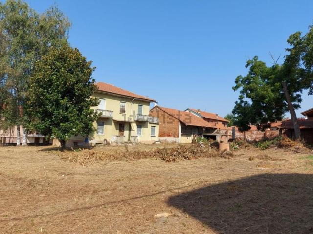 Rustico in vendita a Piemonte, Torino