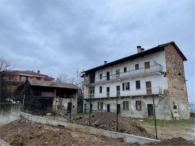 Rustico in vendita a Piemonte, Novara