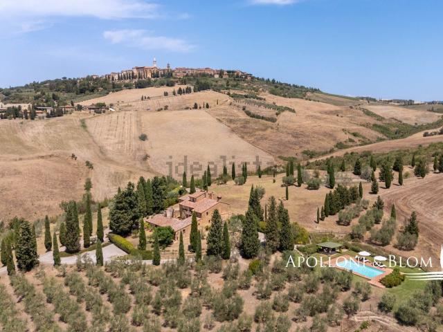 Rustico in vendita a Pienza, Siena