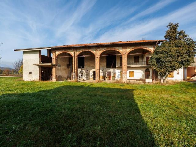 Rustico in vendita a Piemonte, Cuneo