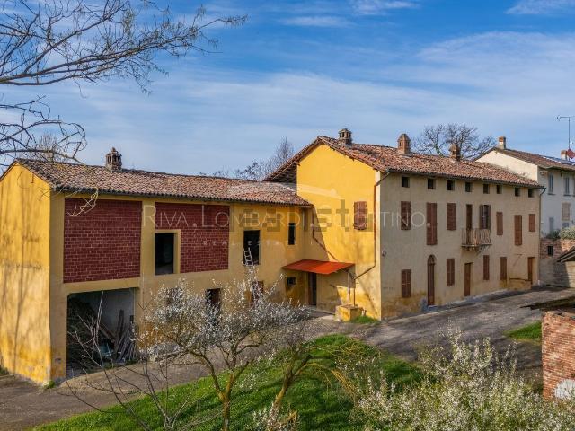 Rustico in vendita a Piemonte, Alessandria