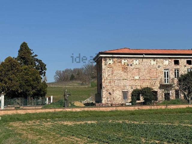 Rustico in vendita a Piemonte, Alessandria