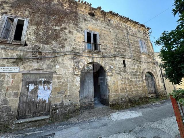 Rustico in vendita a Poza, Teano