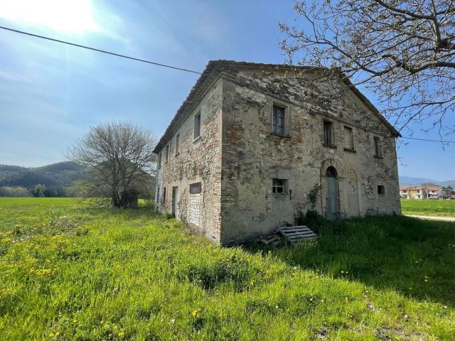Rustico in vendita a Marche, Pesaro E Urbino