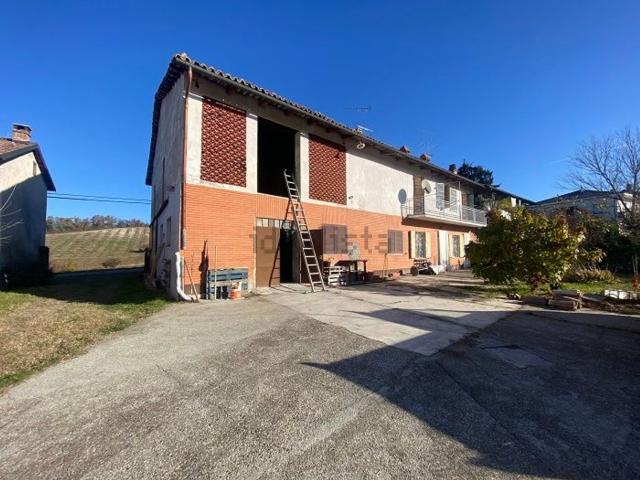 Rustico in vendita a Piemonte, Alessandria