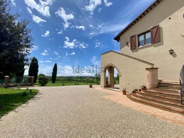 Rustico in vendita a Montecastrilli, Umbria