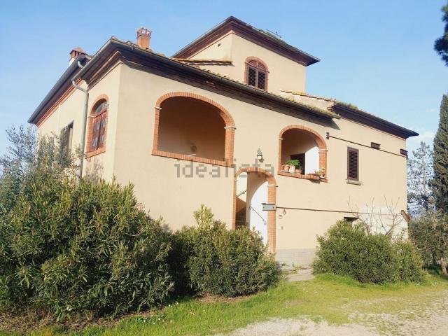 Rustico in vendita a Cesa, Marciano Della Chiana