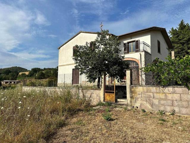 Rustico in vendita a Monterotondo, Gavorrano