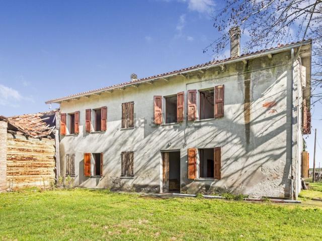 Rustico in vendita a Unione dei comuni della Bassa Romagna, Massa Lombarda
