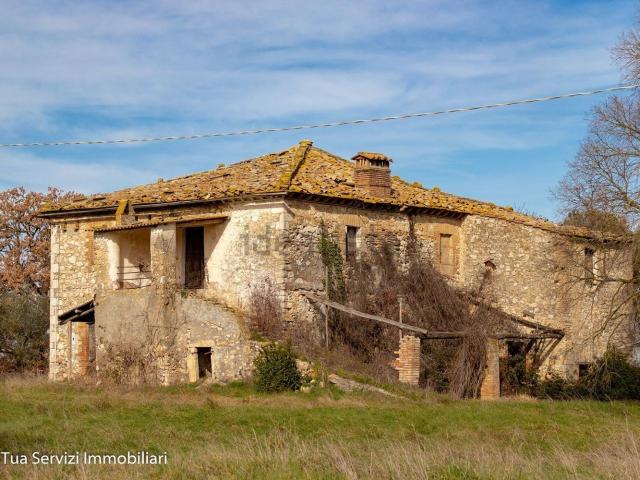 Rustico in vendita a Amelia, Umbria