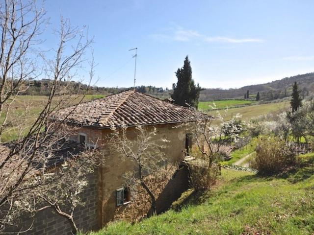 Rustico in vendita a Abbadia Di Montepulciano, Toscana