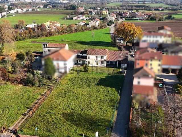 Rustico in vendita a Marano Vicentino, Veneto
