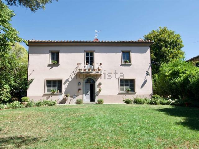 Rustico in vendita a Foiano Della Chiana, Toscana