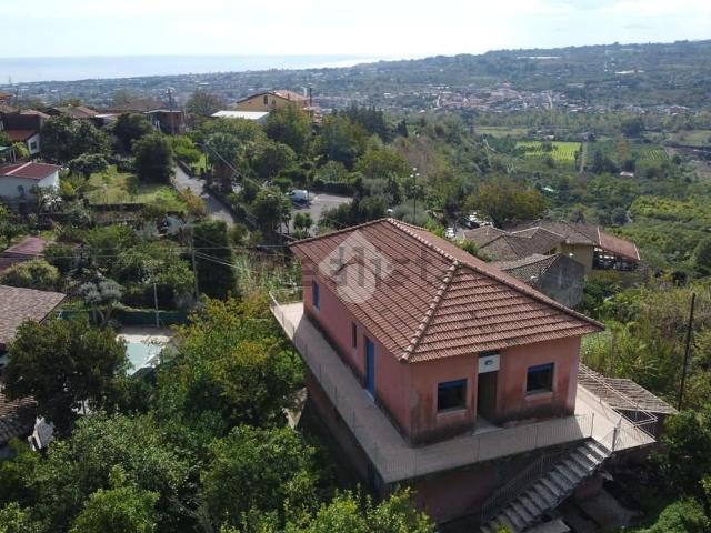 Rustico in vendita a Paoli, Giarre