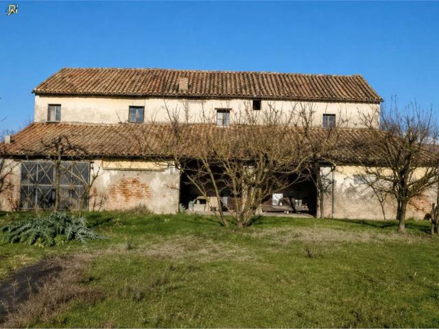 Rustico in vendita a Bagnarola, Cesenatico