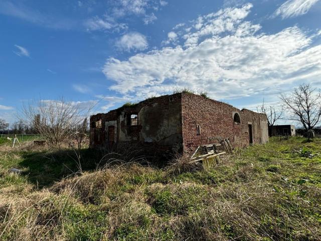 Rustico in vendita a Unione Reno Galliera, Castel Maggiore