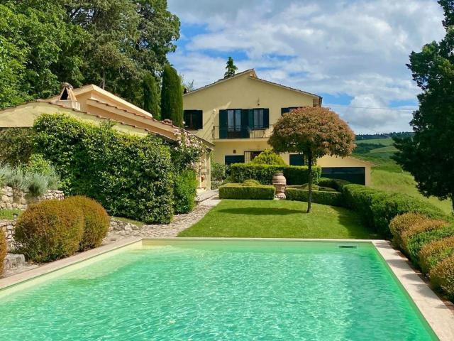 Rustico in vendita a Marsciano, Umbria