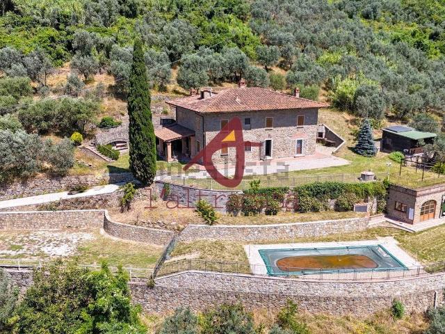 Rustico in vendita a Borgano, Lamporecchio