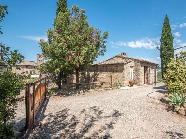 Rustico in vendita a Vescovado, Murlo