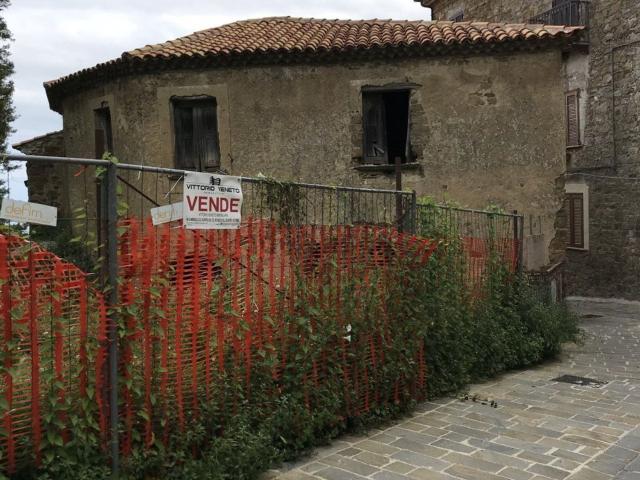 Rustico in vendita a Laureana Cilento, Campania