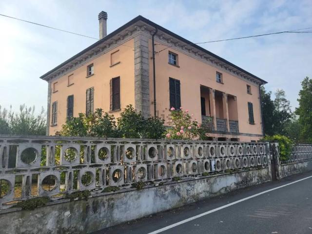 Rustico in vendita a Piemonte, Alessandria