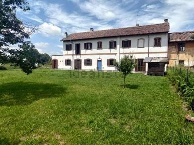 Rustico in vendita a Abbiategrasso, Lombardia