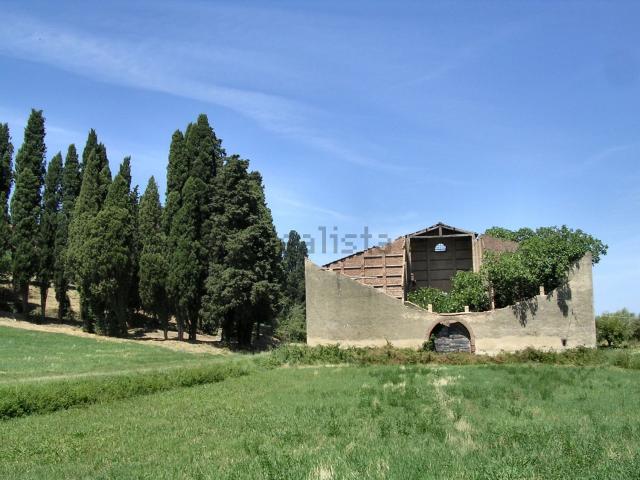 Rustico in vendita a Collesalvetti, Toscana