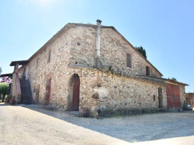 Rustico in vendita a Suvereto, Toscana